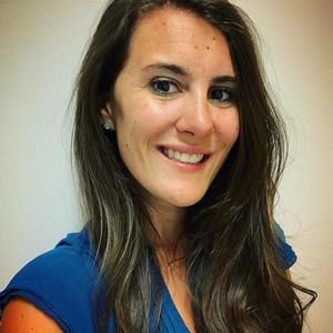 Meet your Posher, Marianne